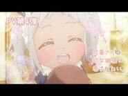 TVアニメ「社畜さんは幼女幽霊に癒されたい。」PV第4弾／2022年4月7日(木)放送開始！