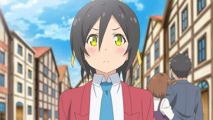 Episode 1 Shachou, Battle no Jikan Desu! Wiki Fandom