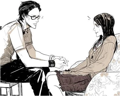 The Name of the Star | Shades of London Wiki | Fandom