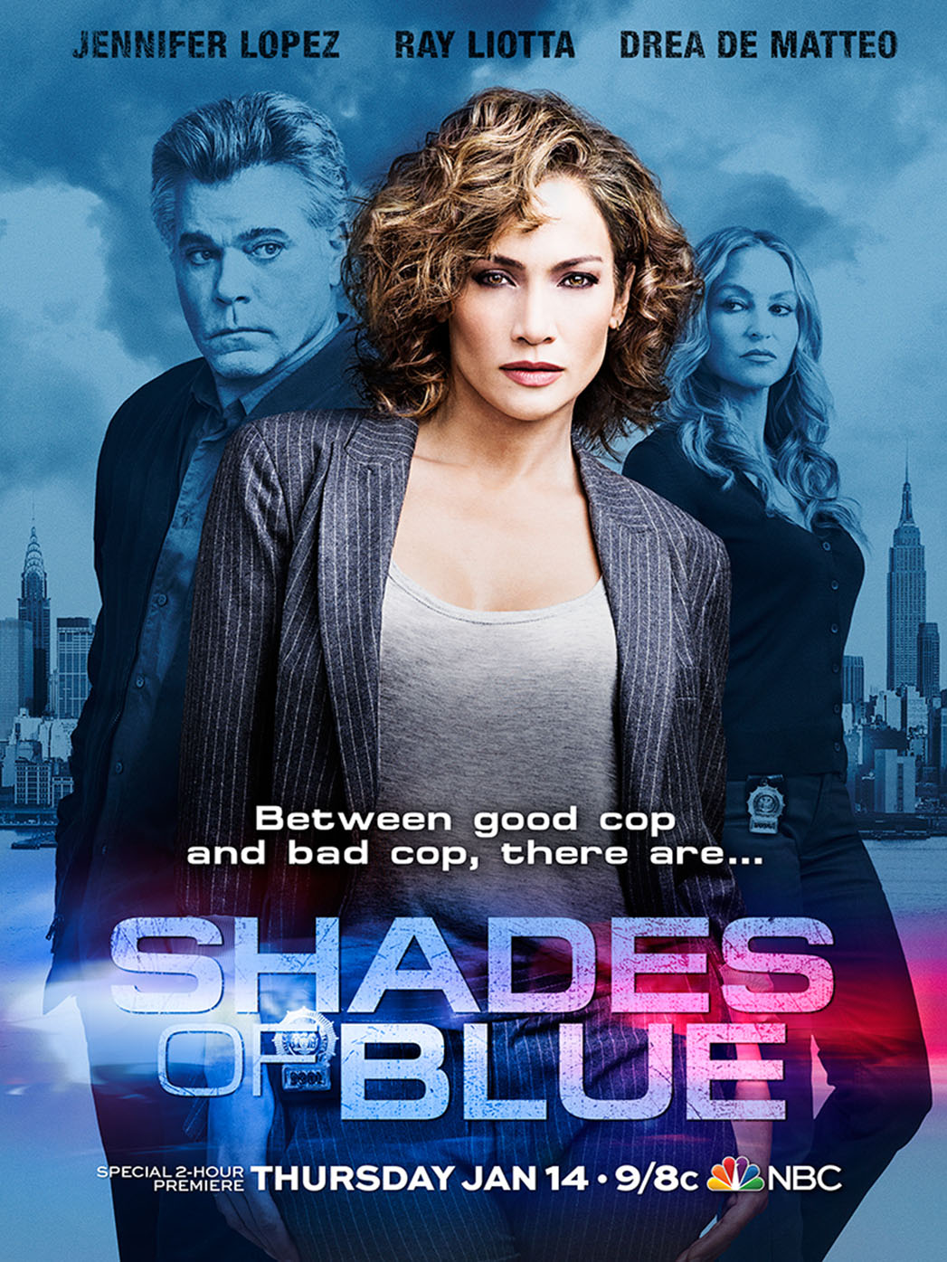 Season 1 Shades Of Blue Wiki Fandom