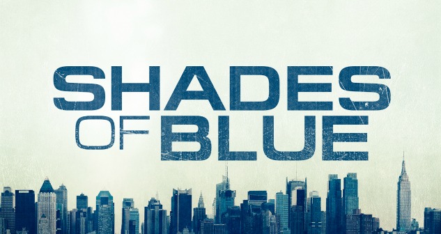 Shades of Blue (TV series) - Wikipedia