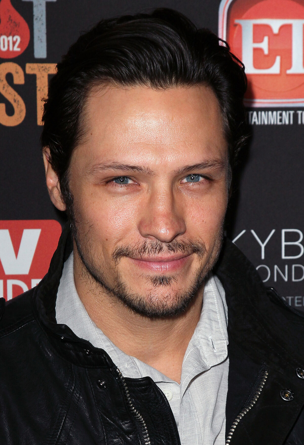 Nick Wechsler | Shades of Blue Wiki - Fandom