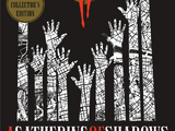 A Gathering of Shadows (Collector's Edition)