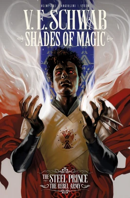 TRA US Cover