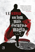 Portuguese Brazilian cover.