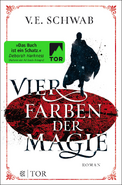 ADSOM German Cover