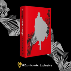 ADSOM Illumicrate Exclusive