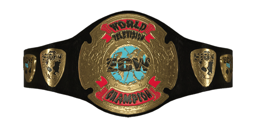 Ecw Television Championship | ShadiestCard4 my wwe universe mode Wiki ...