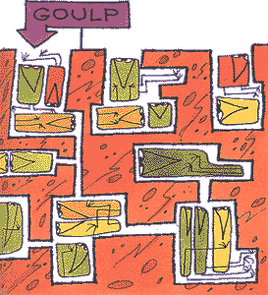 Goulp