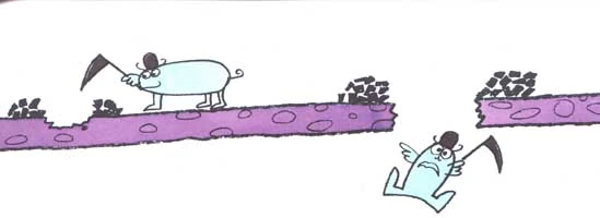 Gibis et planète Gibi