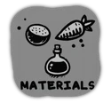 MaterialsLogo