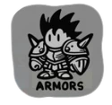 Armours Logo