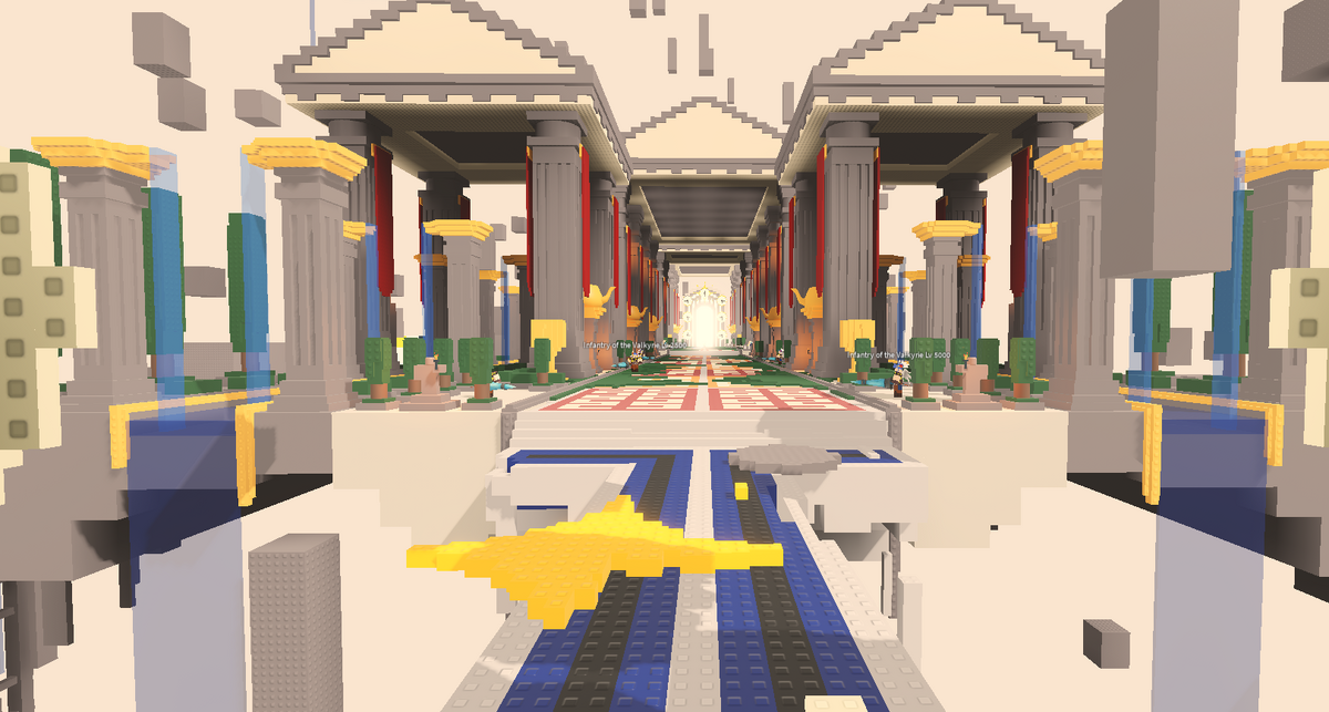 Hall of Time Shadovis RPG Wiki Fandom