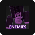 Enemy List