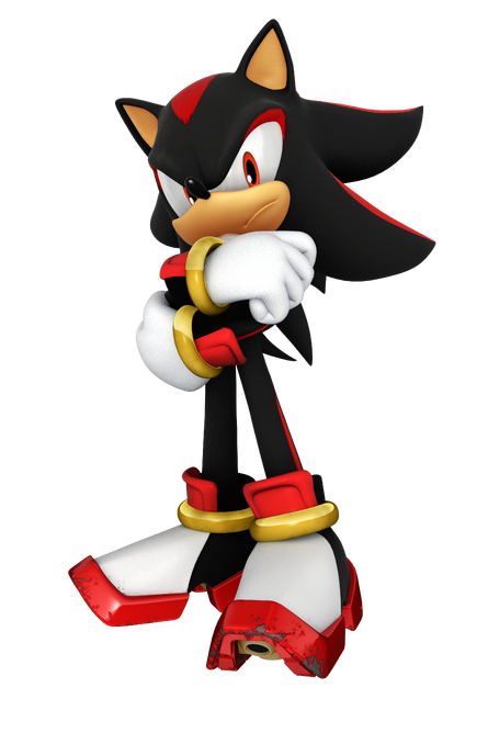 Shadow The Hedgehog Sonic Sfm Wiki Fandom - Shadow The Hedgehog