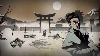 Introduction Shadow Fight 2 Wiki Fandom