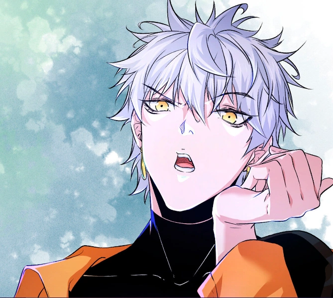 Tang Ruochen | Shadow Hack/我的影子会挂机 Wiki | Fandom