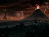 Mordor