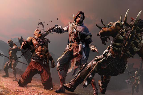 Wiki Sombras de Mordor
