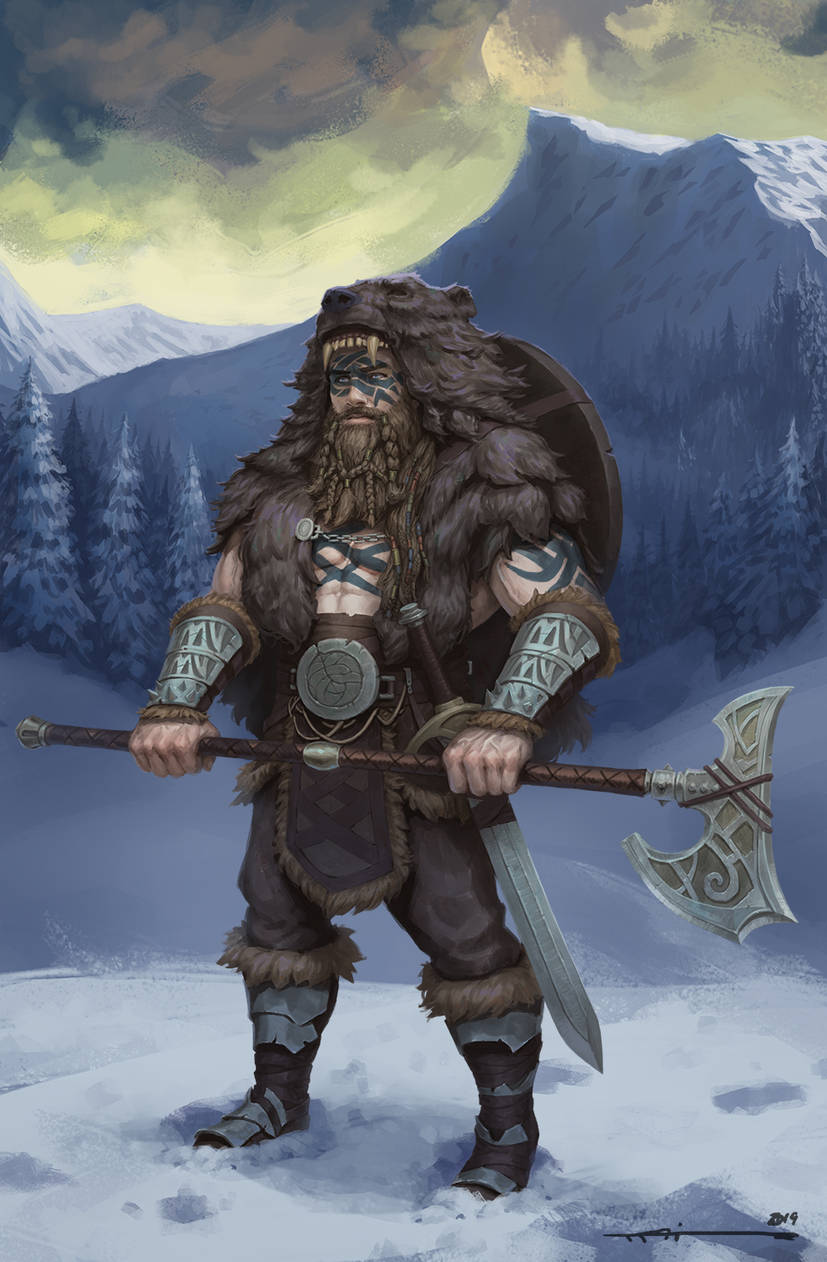 Masculine, Bold, Entertainment Industry Logo Design for Gallowglass by  Ellison | Design #12205549, image size:827x1262