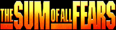 The Sum of All Fears Wiki