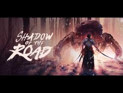 Shadow of the Road - Turn-based RPG - PAX EAST 2020 Trailer