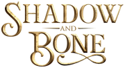 Shadow & Bone TV logo