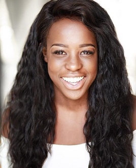 Gabrielle Brooks