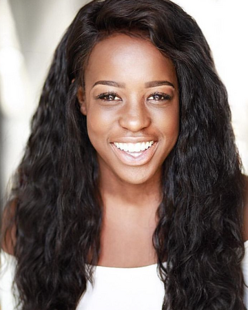 Gabrielle Brooks The Grishaverse Fandom