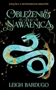 Second Polish cover