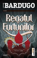 Second Romanian cover
