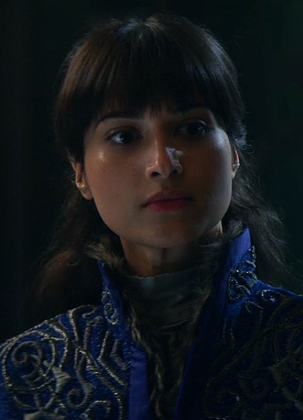 Download Zoya Nazyalensky Netflix The Grishaverse Fandom