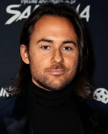 Lee Toland Krieger | The Grishaverse | Fandom