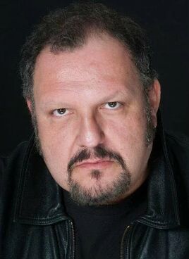 David Verrey