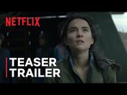 Shadow and Bone - Teaser Trailer - Netflix