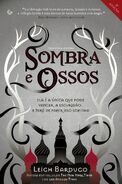 Second Portuguese cover