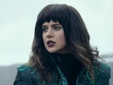 Fruzsi (Netflix)