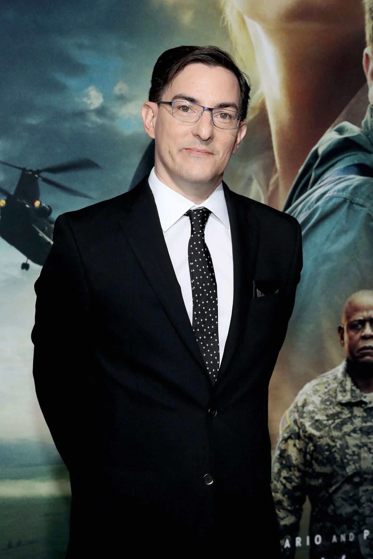 Eric Heisserer The Grishaverse Fandom