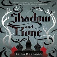 Audiobook cover