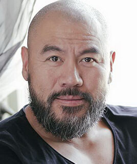 Hon Ping Tang