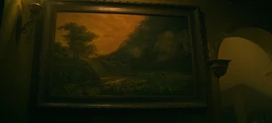 SAB0101 DeKappel painting 01