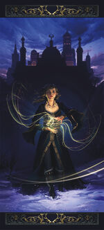 Alina poster