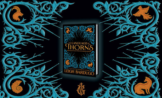 The Language of Thorns