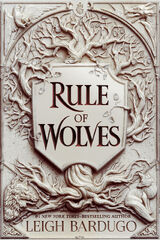 Rule of Wolves