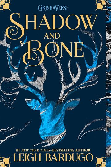 Shadow and Bone - Wikipedia