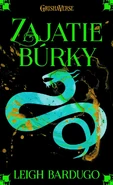 Second Slovak cover