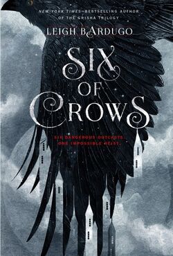 Grisha hierarchy  Shadow, Crow books, The grisha trilogy