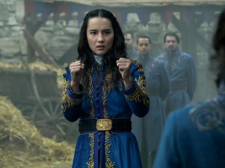 Shadow and bone coat Clearance