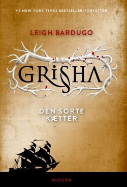 Grisha - Tome 1 (Grisha (1)) (French Edition)