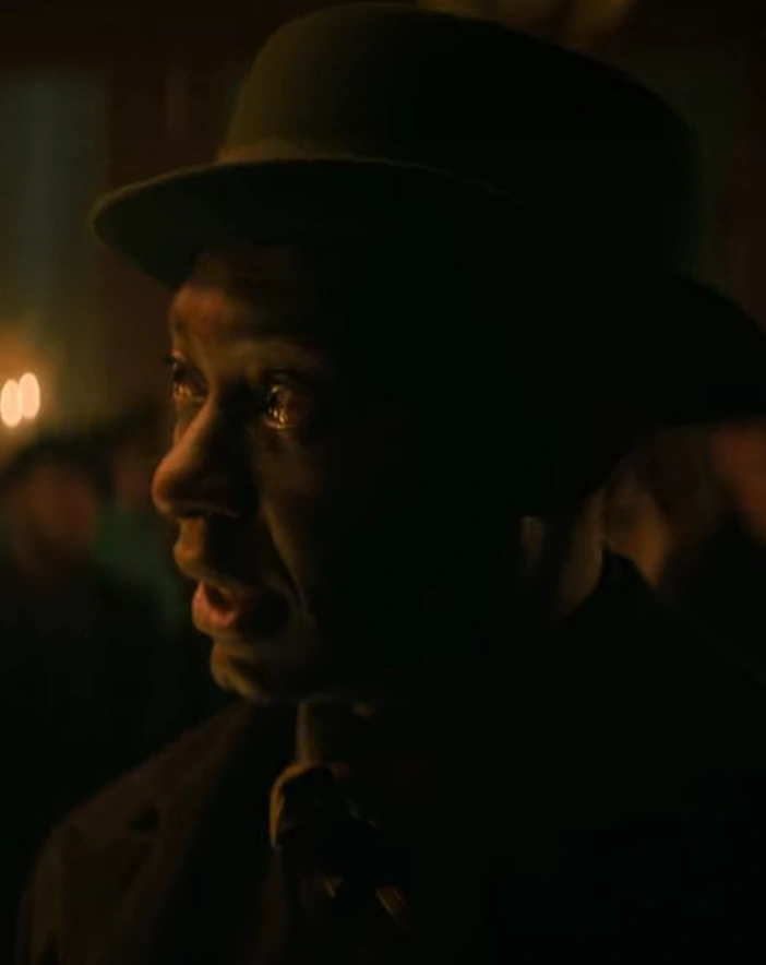 Edyck The Grishaverse Fandom